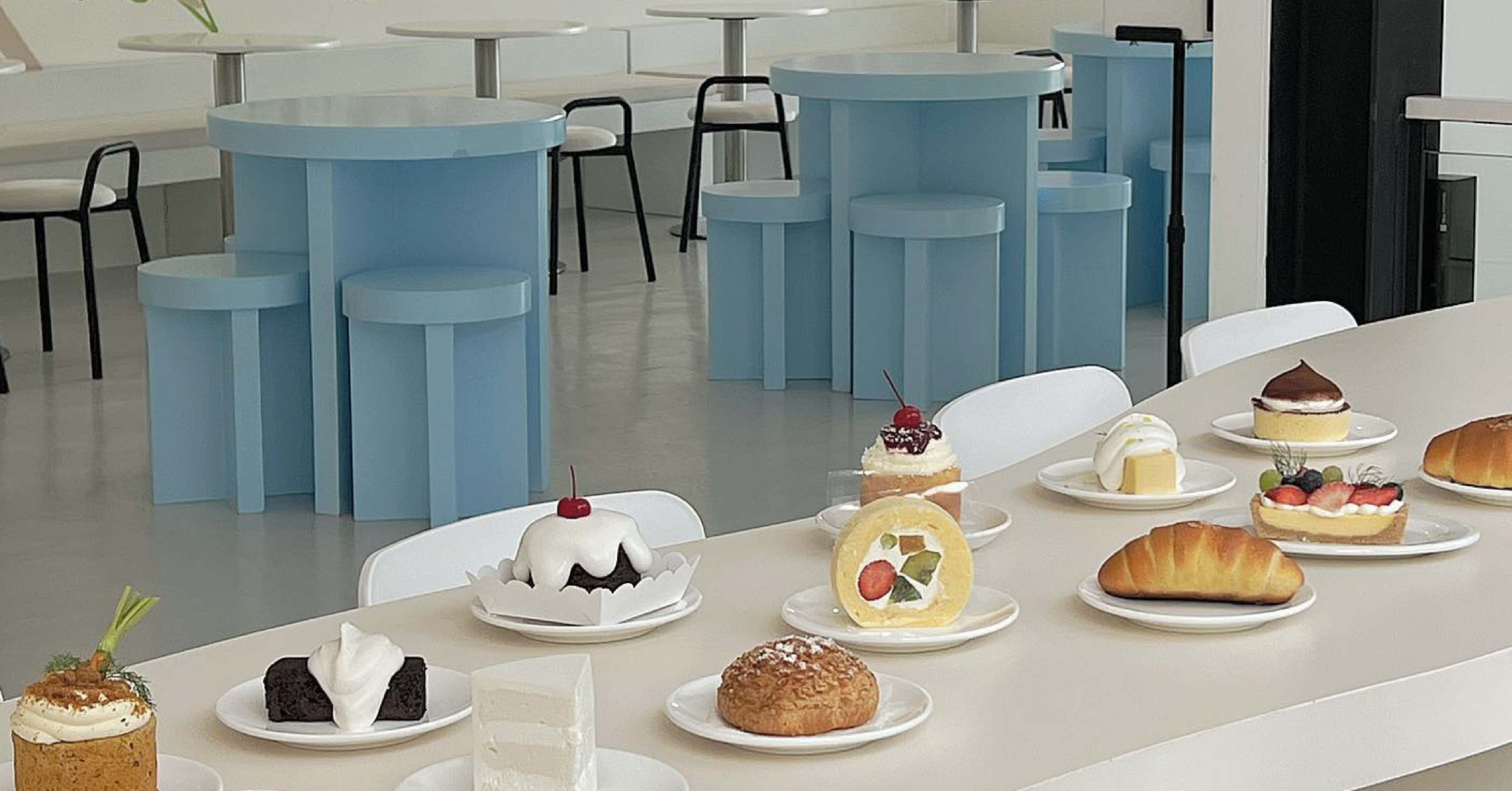 10. Woolloomooloo Cafe & Bar